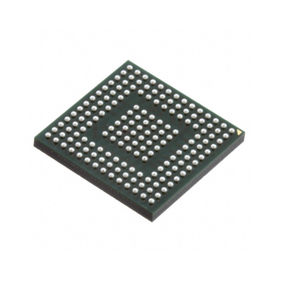 ADSP-BF512KBCZ-4-Analog Devices